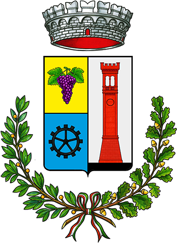 Stemma Torre de' Roveri