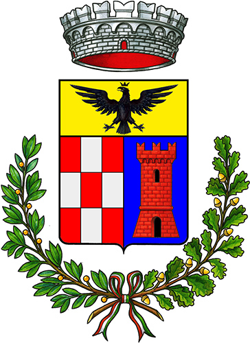 Stemma Torre Pallavicina