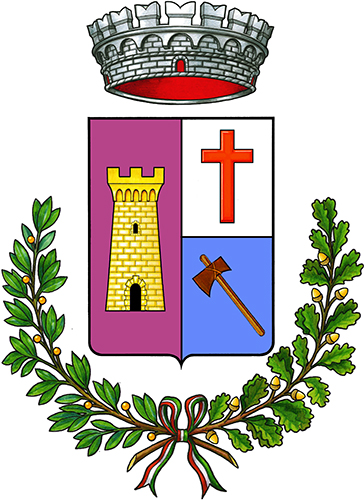 Stemma Vigano San Martino