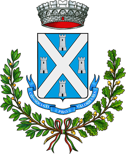 Stemma Sant'Omobono Terme