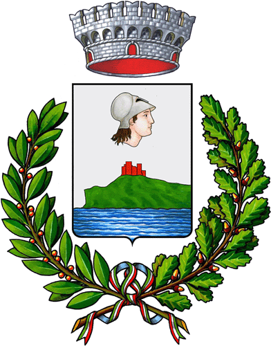 Stemma Manerba del Garda