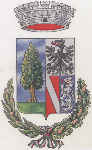 Stemma Trenzano