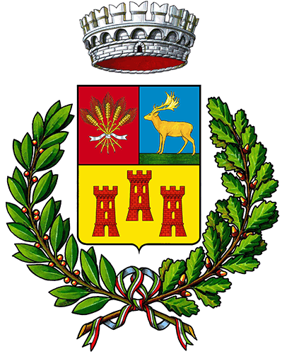 Stemma Treviso Bresciano