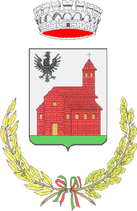 Stemma Borgo San Siro