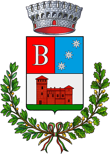 Stemma Bressana Bottarone