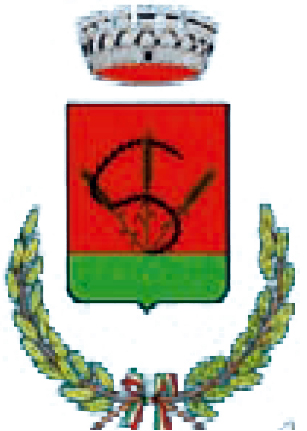 Stemma Campospinoso Albaredo