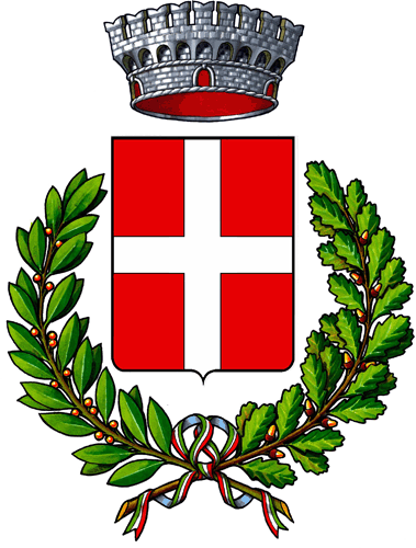 Stemma Garlasco