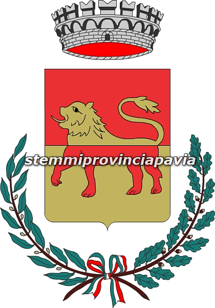 Stemma Golferenzo