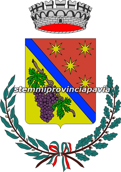 Stemma Mezzanino