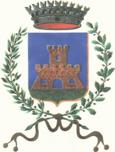 Stemma Sant'Angelo Lomellina