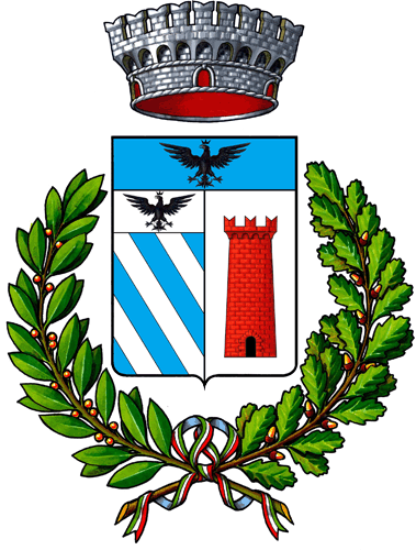 Stemma Torre de' Negri