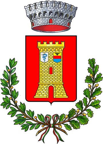 Stemma Torrevecchia Pia