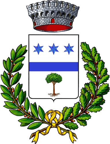 Stemma Travacò Siccomario