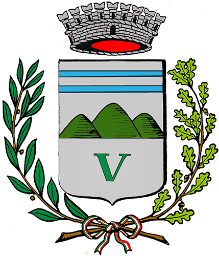 Stemma Colli Verdi
