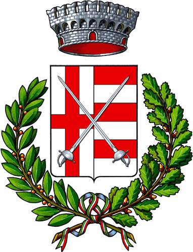 Stemma Acquanegra Cremonese