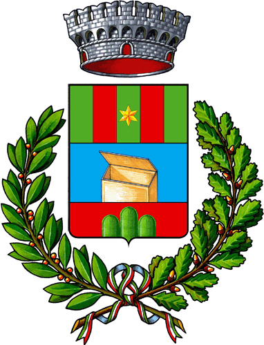 Stemma Cappella Cantone