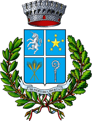 Stemma Cappella de' Picenardi