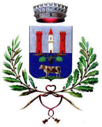 Stemma Casale Cremasco-Vidolasco