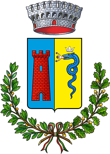 Stemma Castelvisconti