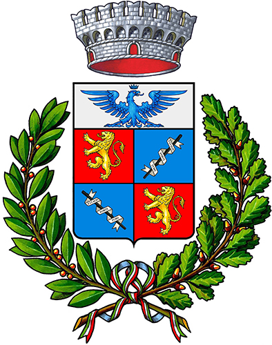 Stemma Crotta d'Adda