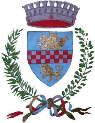 Stemma Grumello Cremonese ed Uniti