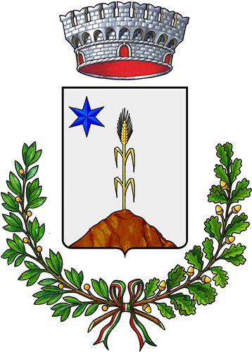 Stemma Monte Cremasco