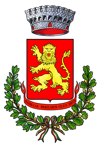 Stemma Paderno Ponchielli