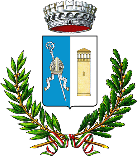 Stemma Palazzo Pignano