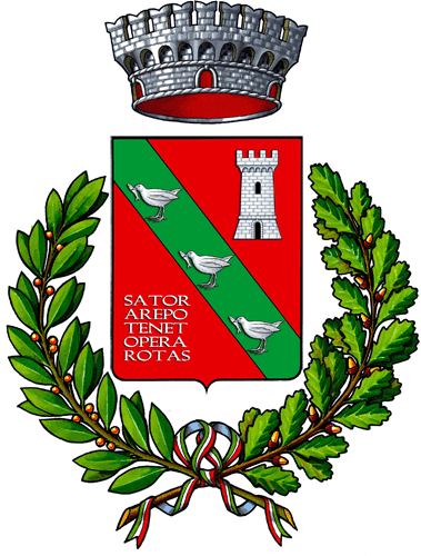 Stemma Pescarolo ed Uniti