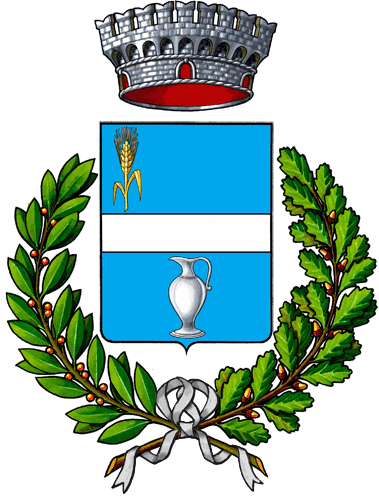 Stemma Pieve San Giacomo