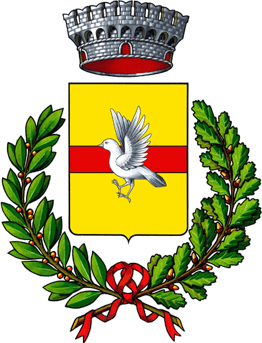 Stemma Robecco d'Oglio