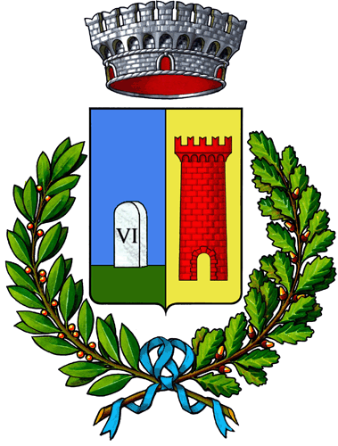 Stemma Sesto ed Uniti