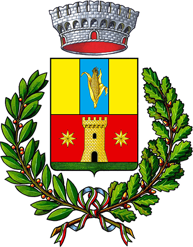 Stemma Torricella del Pizzo