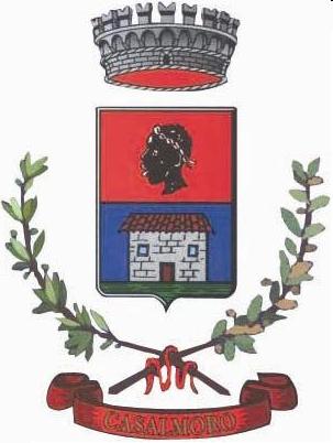 Stemma Casalmoro