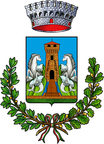 Stemma Porto Mantovano
