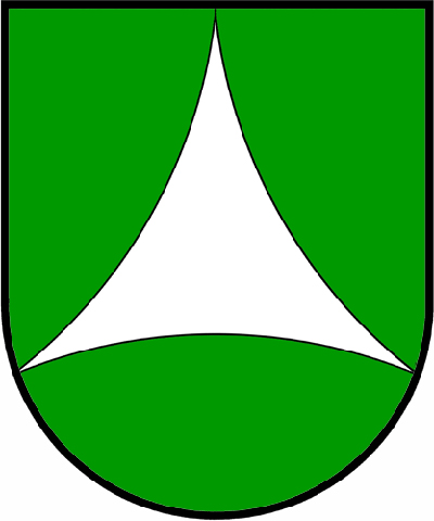 Stemma Campo di Trens