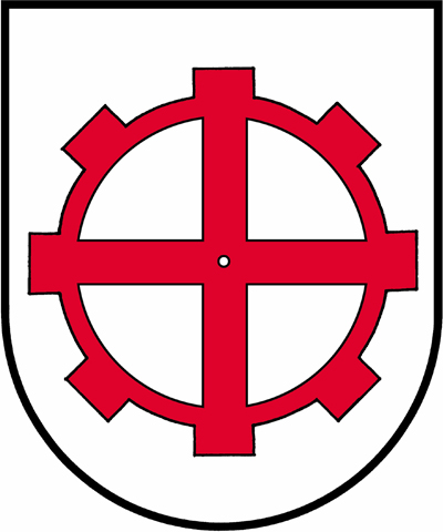 Stemma Castelbello-Ciardes