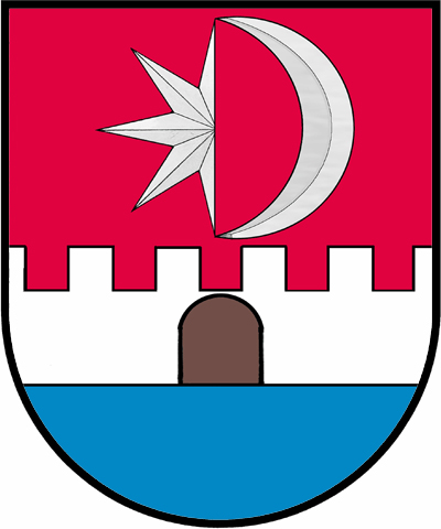 Stemma Cortina sulla strada del vino