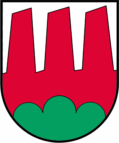 Stemma Corvara in Badia