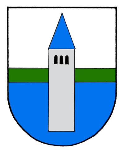 Stemma Curon Venosta