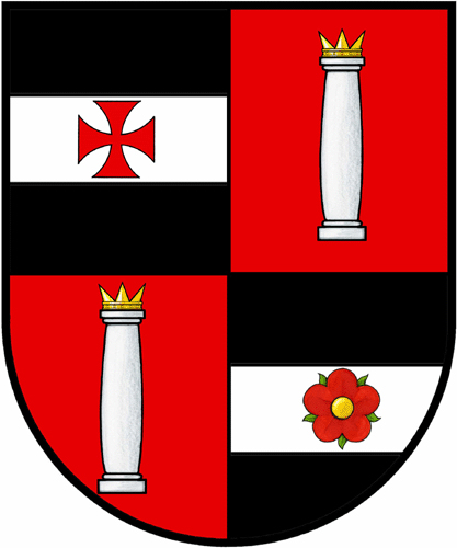 Stemma Fiè allo Sciliar