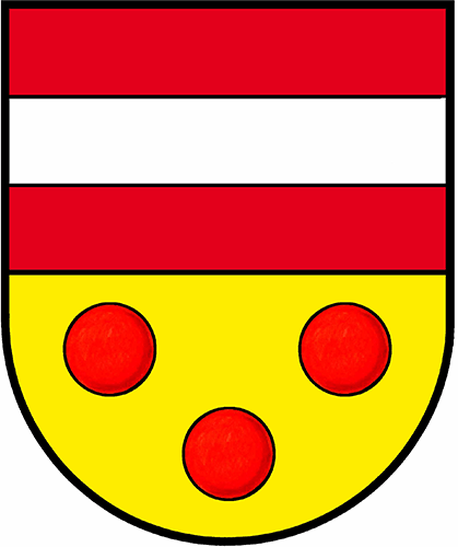 Stemma Malles Venosta