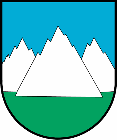 Stemma Moso in Passiria