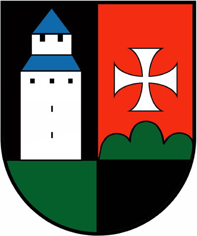 Stemma San Martino in Badia