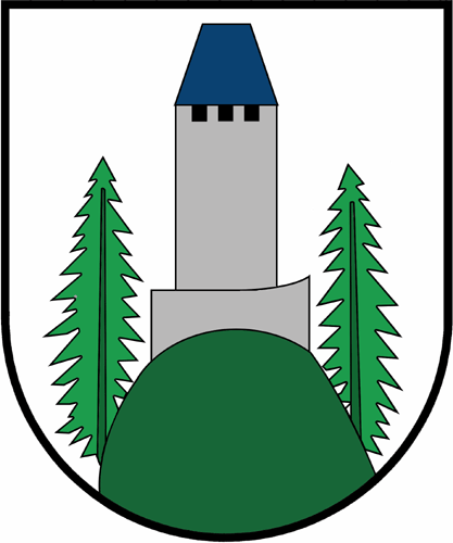 Stemma San Pancrazio