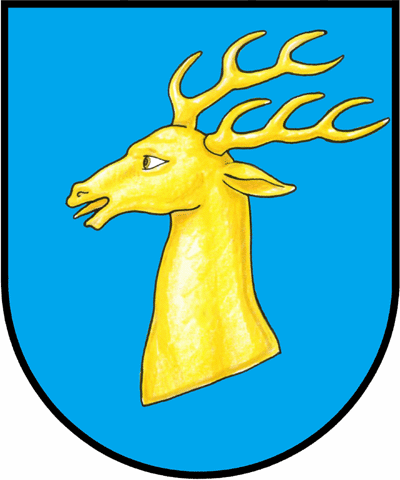 Stemma Sarentino