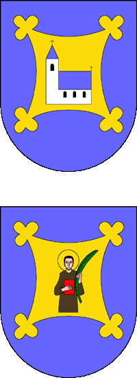 Stemma Senale-San Felice