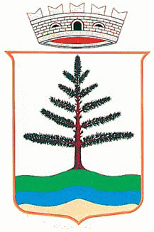 Stemma Baselga di Pinè