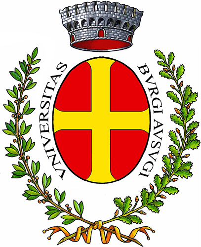 Stemma Borgo Valsugana