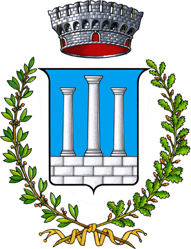 Stemma Civezzano